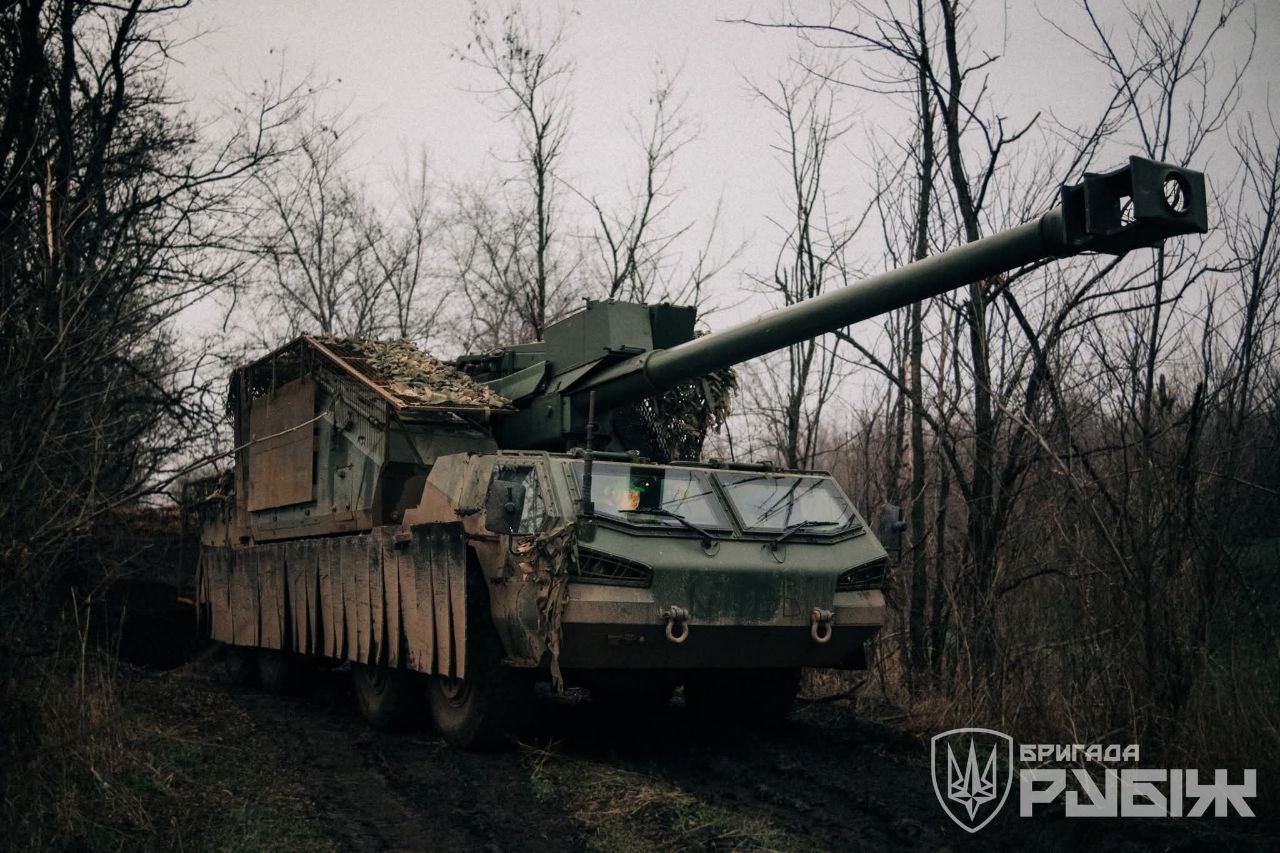 Ситуація на фронті: 37 бойових зіткнень сталося на Гуляйпільському, Оріхівському та Олександрівському напрямках