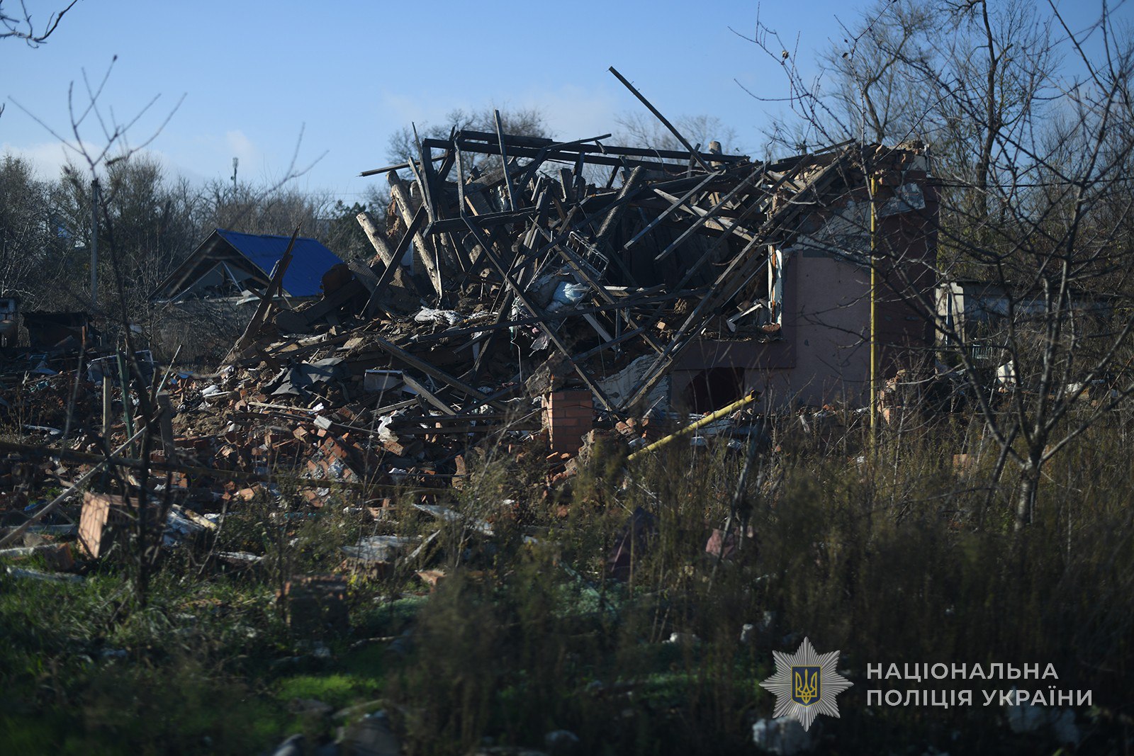 Пошкоджено магазини та квартири: наслідки ворожих ударів по Запорізькій області 13 грудня, — ФОТО