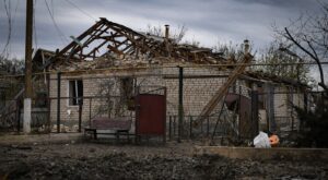 Более десяти миллионов гривен: еще 125 запорожцев получат компенсацию на ремонт жилья, поврежденного российскими обстрелами