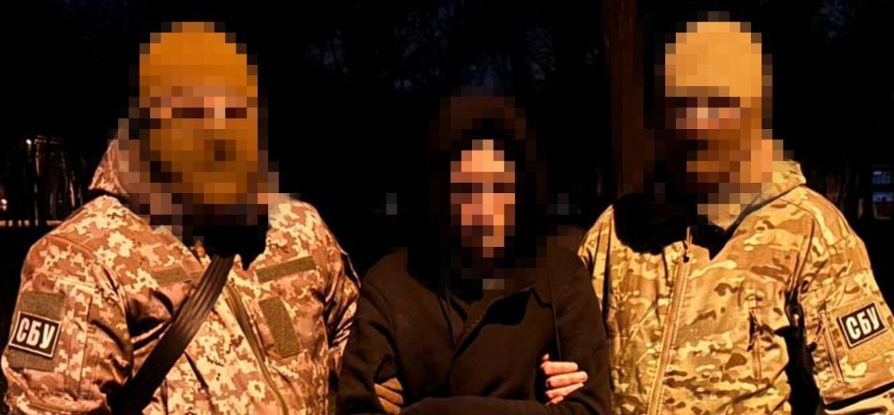 В Запорожье задержали агента РФ, который готовил покушение на чиновника оборонного завода, — ФОТО