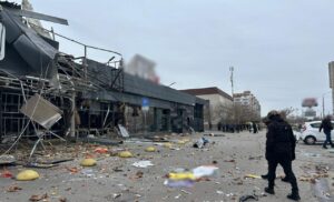 Войска РФ нанесли по Запорожской области 850 ударов за сутки: последствия российских обстрелов 14 декабря, — ФОТО