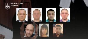 До 15 років ув’язнення: сім мешканців тимчасово окупованих територій Запорізької області отримали заочні вироки за співпрацю з ворогом
