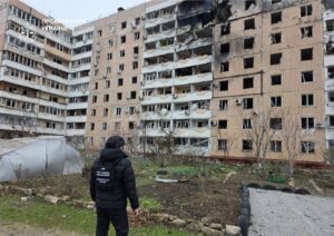 Збільшилась кількість постраждалих внаслідок авіаударів по Запоріжжю та Запорізькому району 17 грудня