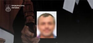 Перейшов на бік ворога: заступника голови окупаційної «Мелітопольської міської ради» заочно засудили до 12 років ув’язнення