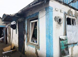 Под российскими ударами находились 19 городов и сел Запорожской области: есть раненые, поступило 99 сообщений о разрушениях