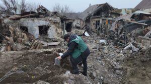 Экопоследствия вражеских обстрелов Запорожья 19 декабря: зафиксированы повреждения в двух районах, — ФОТО