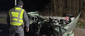 Трое погибших и пострадавший ребенок: на запорожских дорогах произошло два смертельных ДТП за сутки, — ФОТО