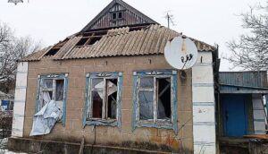 Российские войска били по 19 населенным пунктам Запорожской области: есть раненые, поступило 177 сообщений о повреждениях