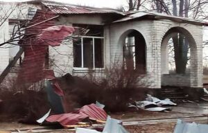 Российские войска обстреляли 24 населенных пункта Запорожской области за сутки: есть погибший и раненые