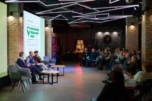 Самоуправление как фундамент устойчивости громад во время войны: видение Алексея Орловского и Олега Саакяна