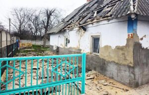 Войска РФ обстреляли 27 населенных пунктов Запорожской области: погиб человек, поступило 41 сообщение о повреждении жилья, объектов инфраструктуры и авто