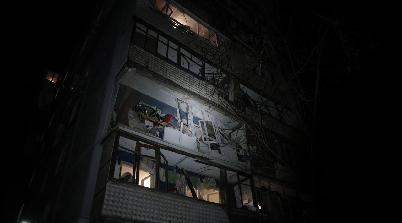 Удары по Запорожью и области, один погибший и пятеро раненых: последствия российских обстрелов за сутки, — ФОТО