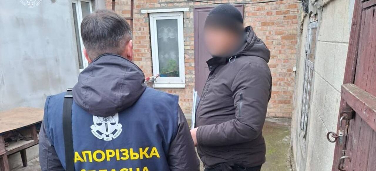 Подозревают в препятствовании работе предприятия: в Запорожской области депутата сельсовета отправили под домашний арест