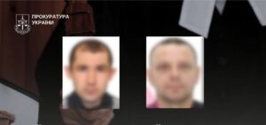 Обійняли посади в окупаційних правоохоронних органах: засуджено двох мешканців Василівки Запорізької області