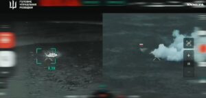 Спецпризначенці показали ексклюзивні кадри бойової роботи в Запорізькій області, - ВІДЕО