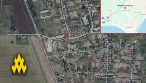 В Запорожской области вывели из строя связь оккупантов