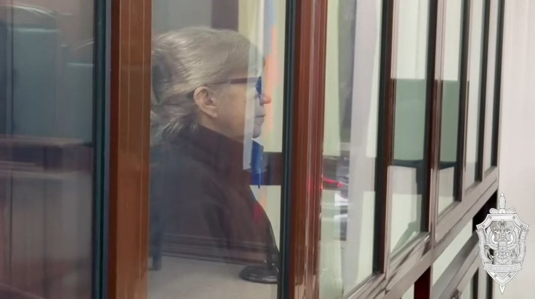 Оккупанты вынесли приговор пенсионерке из Мелитополя: ее обвинили в финансировании ВСУ, - ВИДЕО