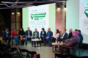 Стійкий бізнес – стійкий регіон: як підприємці з допомогою держави відновлюють економіку Запоріжжя під час війни