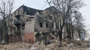 Враг ударил по Запорожской области 608 раз за сутки: погиб мужчина, еще пять человек получили ранения, — ФОТО