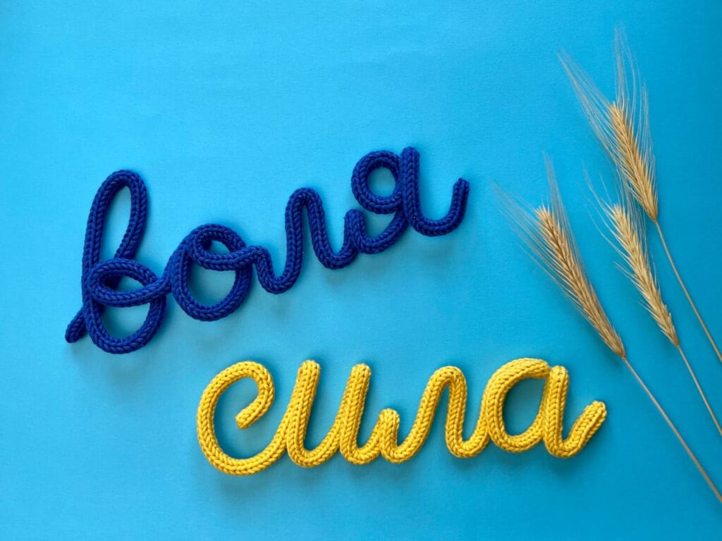 Викладачка за освітою, майстриня за покликанням: як Марина Ткачук перетворила своє хобі з рукоділля на власну справу