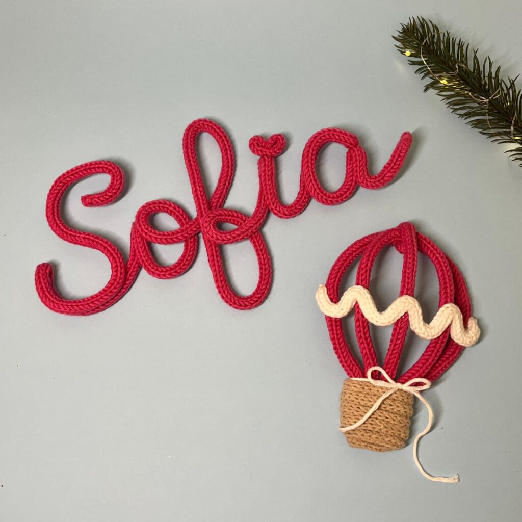 Викладачка за освітою, майстриня за покликанням: як Марина Ткачук перетворила своє хобі з рукоділля на власну справу