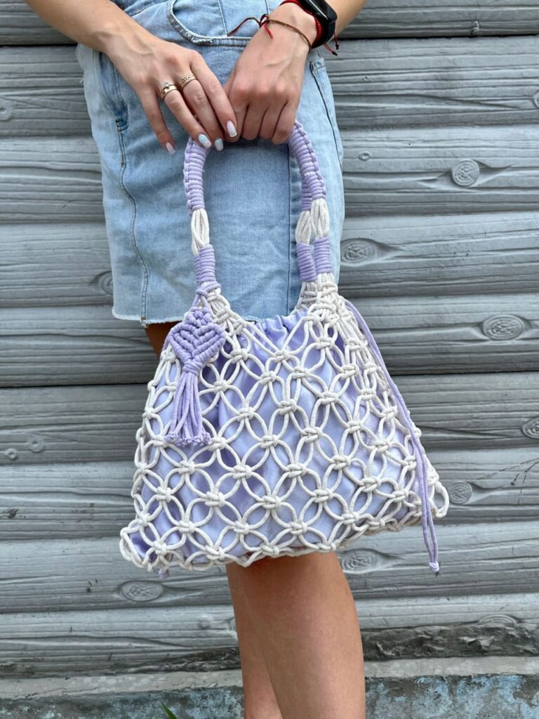 Викладачка за освітою, майстриня за покликанням: як Марина Ткачук перетворила своє хобі з рукоділля на власну справу