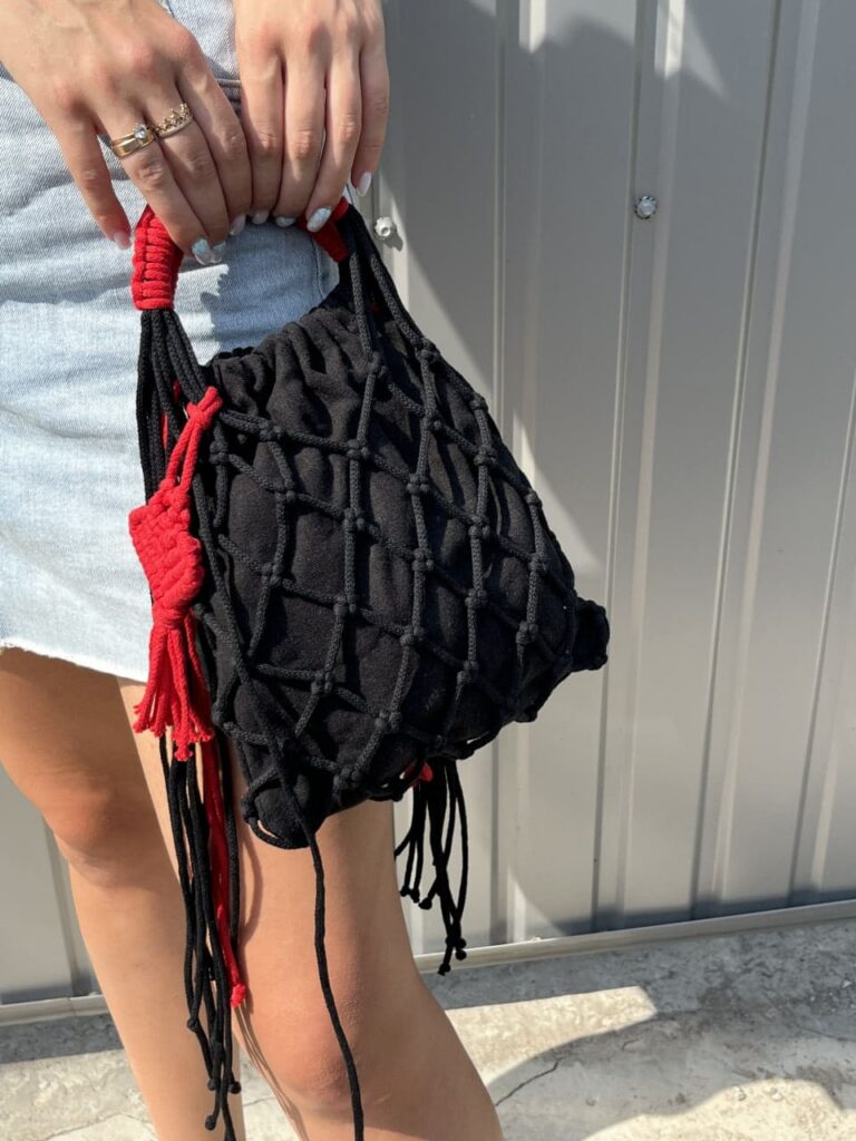 Викладачка за освітою, майстриня за покликанням: як Марина Ткачук перетворила своє хобі з рукоділля на власну справу