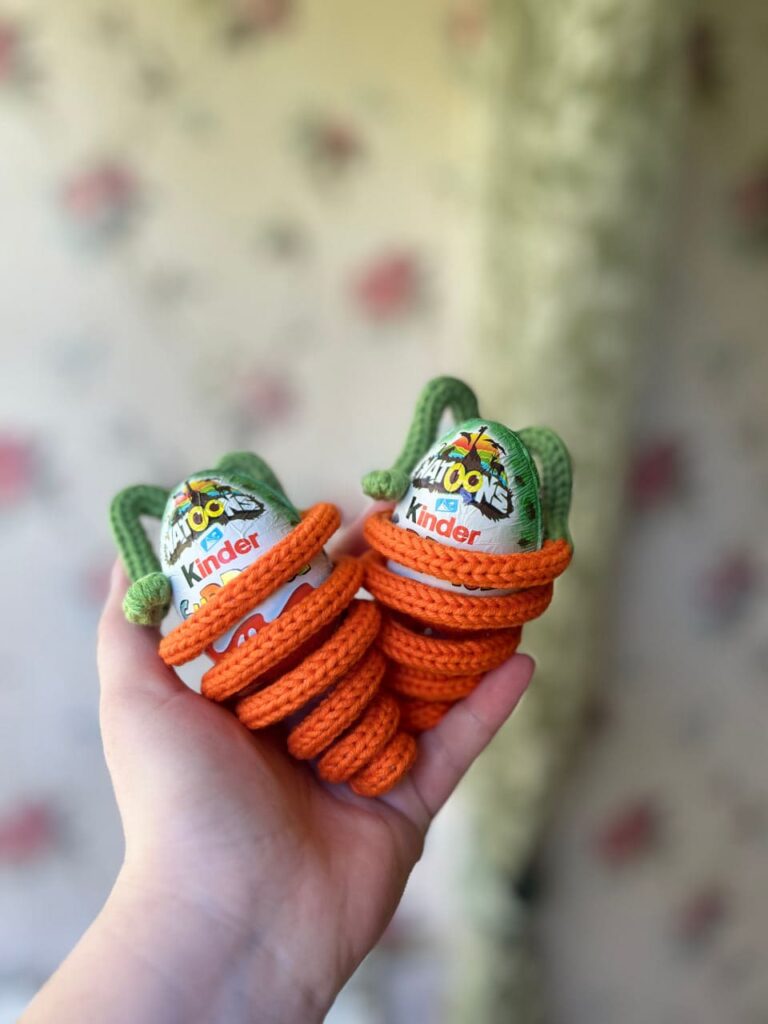 Викладачка за освітою, майстриня за покликанням: як Марина Ткачук перетворила своє хобі з рукоділля на власну справу