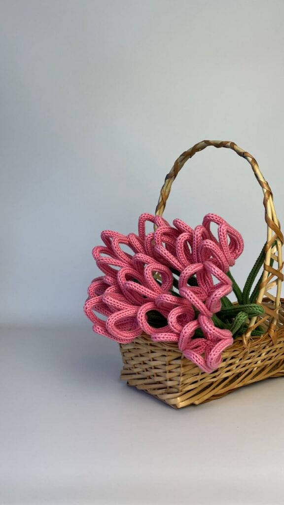 Викладачка за освітою, майстриня за покликанням: як Марина Ткачук перетворила своє хобі з рукоділля на власну справу