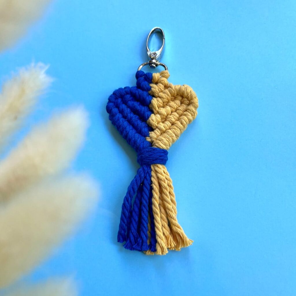 Викладачка за освітою, майстриня за покликанням: як Марина Ткачук перетворила своє хобі з рукоділля на власну справу