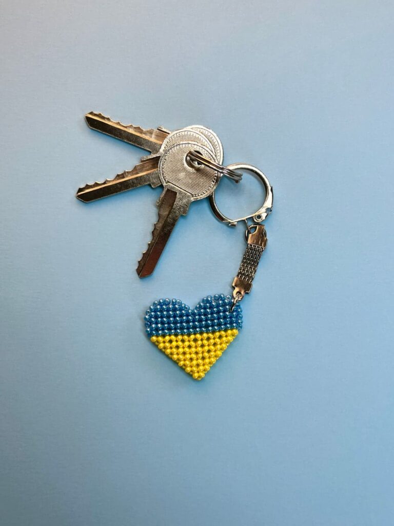 Викладачка за освітою, майстриня за покликанням: як Марина Ткачук перетворила своє хобі з рукоділля на власну справу