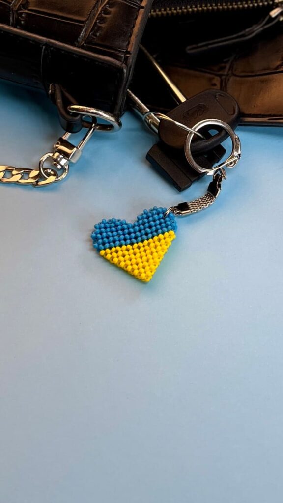 Викладачка за освітою, майстриня за покликанням: як Марина Ткачук перетворила своє хобі з рукоділля на власну справу