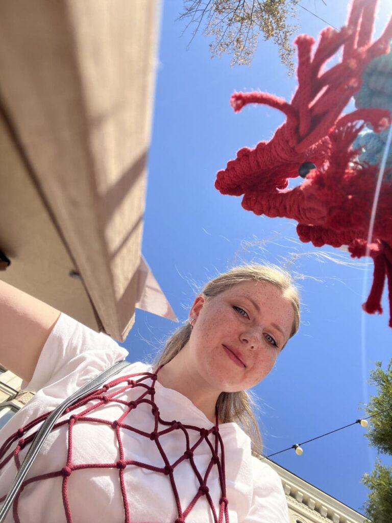 Викладачка за освітою, майстриня за покликанням: як Марина Ткачук перетворила своє хобі з рукоділля на власну справу