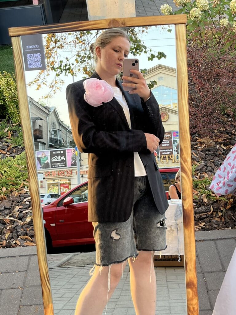 Викладачка за освітою, майстриня за покликанням: як Марина Ткачук перетворила своє хобі з рукоділля на власну справу