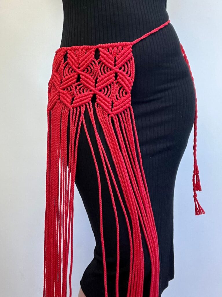 Викладачка за освітою, майстриня за покликанням: як Марина Ткачук перетворила своє хобі з рукоділля на власну справу