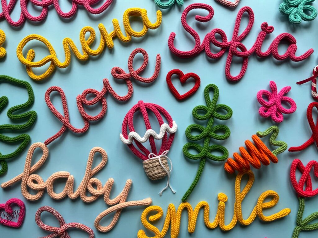 Викладачка за освітою, майстриня за покликанням: як Марина Ткачук перетворила своє хобі з рукоділля на власну справу