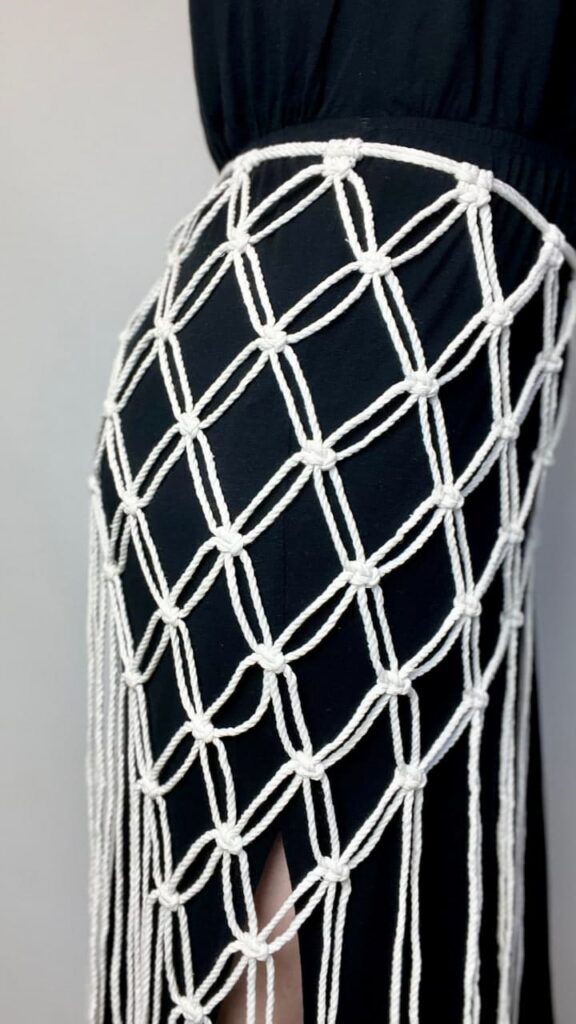 Викладачка за освітою, майстриня за покликанням: як Марина Ткачук перетворила своє хобі з рукоділля на власну справу