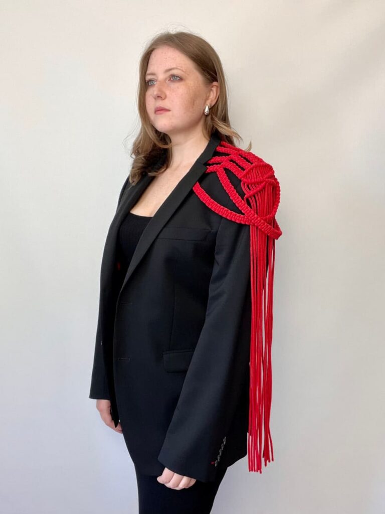 Викладачка за освітою, майстриня за покликанням: як Марина Ткачук перетворила своє хобі з рукоділля на власну справу