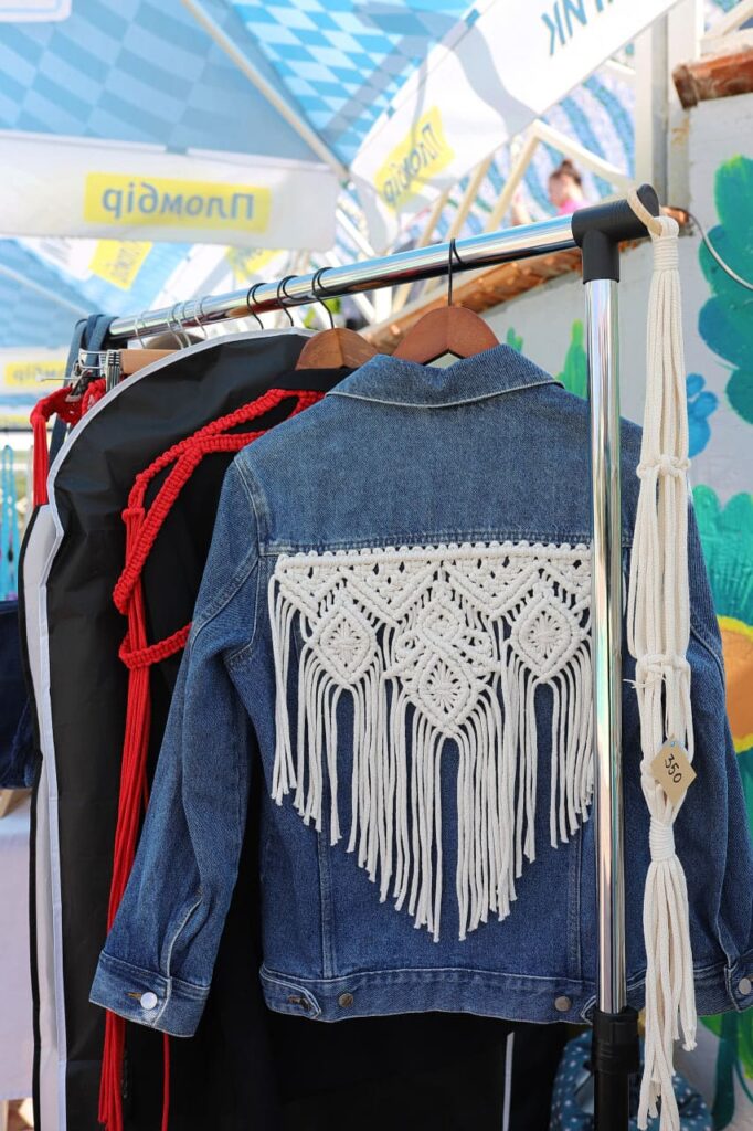 Викладачка за освітою, майстриня за покликанням: як Марина Ткачук перетворила своє хобі з рукоділля на власну справу