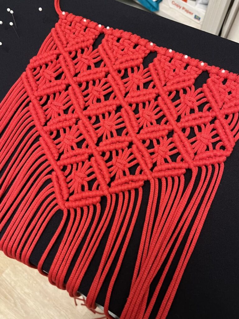 Викладачка за освітою, майстриня за покликанням: як Марина Ткачук перетворила своє хобі з рукоділля на власну справу