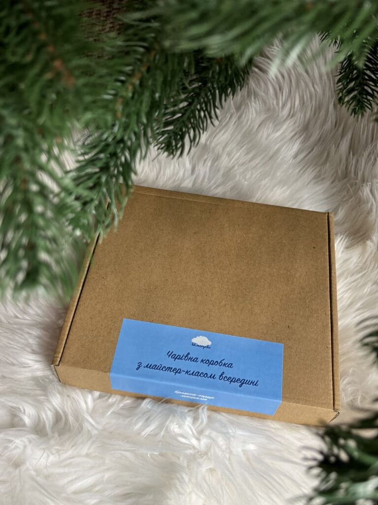 Викладачка за освітою, майстриня за покликанням: як Марина Ткачук перетворила своє хобі з рукоділля на власну справу