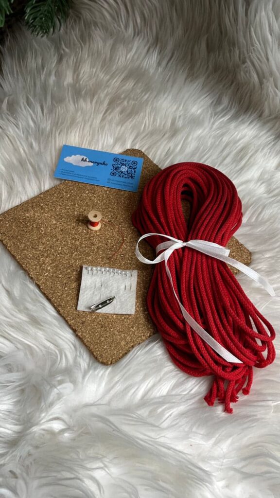 Викладачка за освітою, майстриня за покликанням: як Марина Ткачук перетворила своє хобі з рукоділля на власну справу