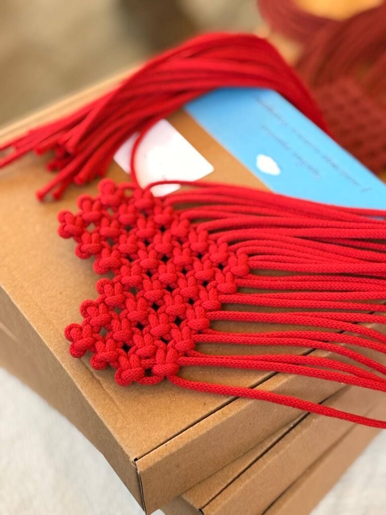 Викладачка за освітою, майстриня за покликанням: як Марина Ткачук перетворила своє хобі з рукоділля на власну справу