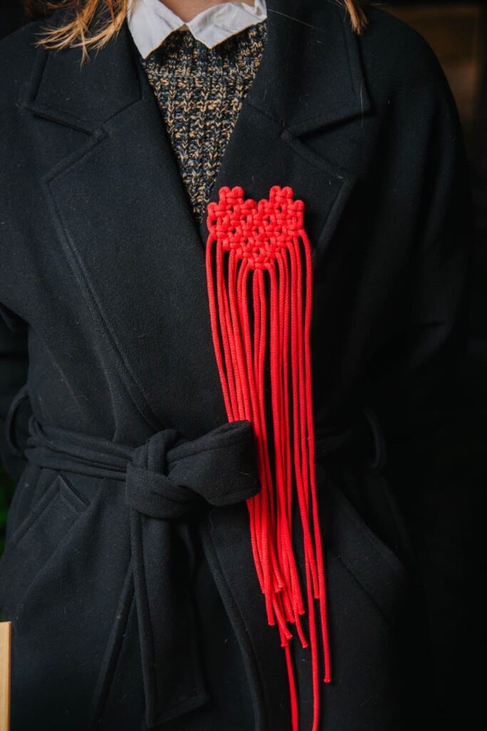 Викладачка за освітою, майстриня за покликанням: як Марина Ткачук перетворила своє хобі з рукоділля на власну справу