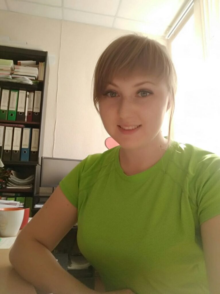 Викладачка за освітою, майстриня за покликанням: як Марина Ткачук перетворила своє хобі з рукоділля на власну справу