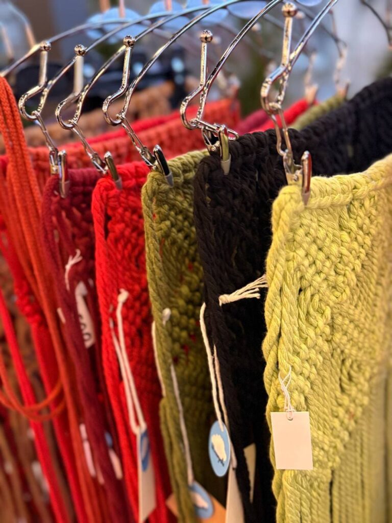 Викладачка за освітою, майстриня за покликанням: як Марина Ткачук перетворила своє хобі з рукоділля на власну справу