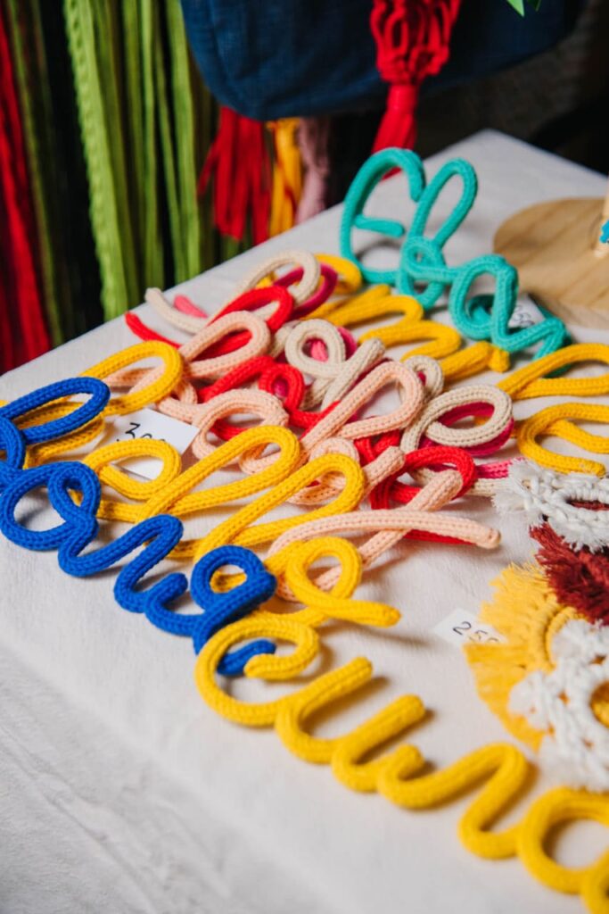 Викладачка за освітою, майстриня за покликанням: як Марина Ткачук перетворила своє хобі з рукоділля на власну справу