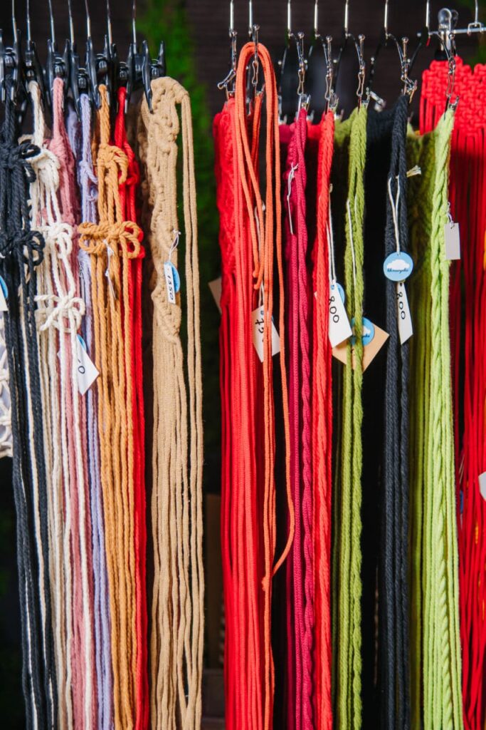 Викладачка за освітою, майстриня за покликанням: як Марина Ткачук перетворила своє хобі з рукоділля на власну справу