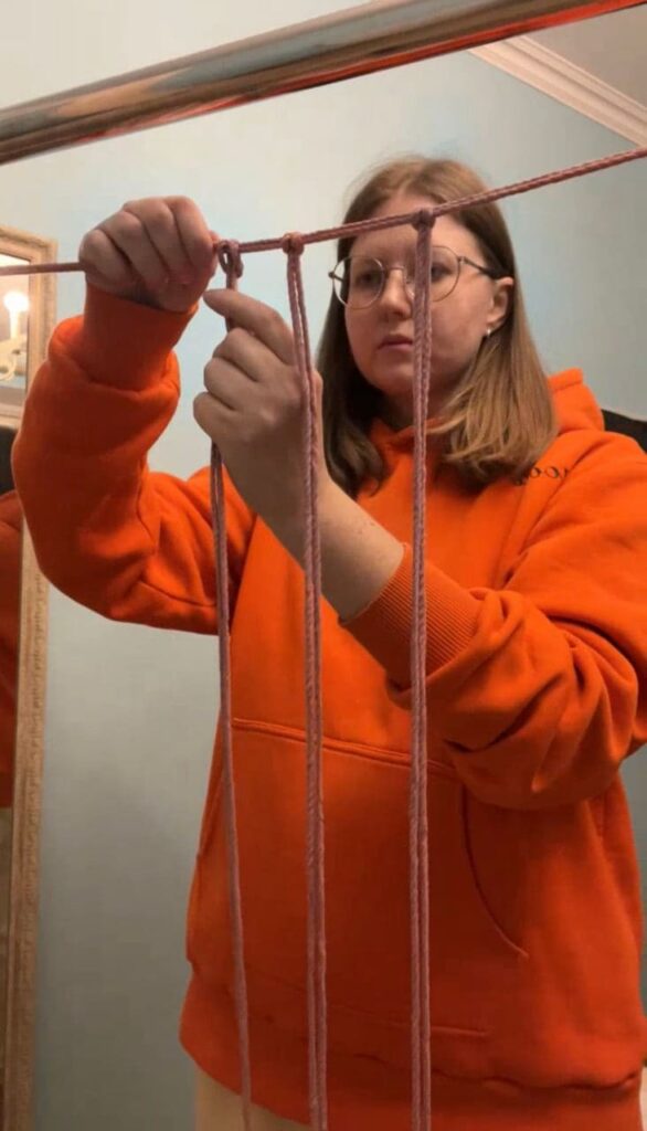 Викладачка за освітою, майстриня за покликанням: як Марина Ткачук перетворила своє хобі з рукоділля на власну справу