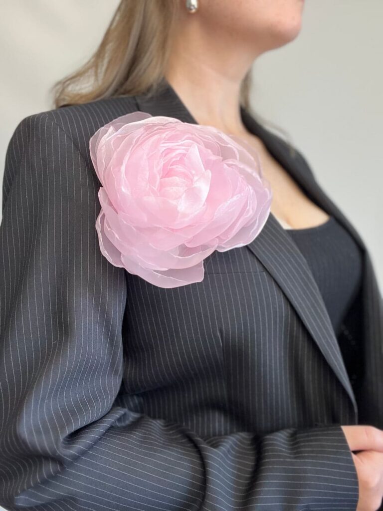 Викладачка за освітою, майстриня за покликанням: як Марина Ткачук перетворила своє хобі з рукоділля на власну справу